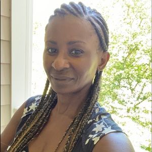 Meet your Posher, Angela